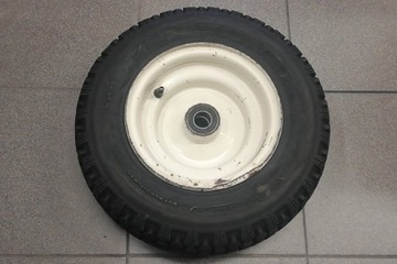 ISEKI SG15 Колесо покрышки газонное 16х6,50-8