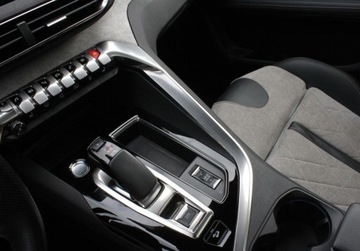 Peugeot 3008 II Plug-In Hybrid HYbrid4 300 PHEV 300KM 2020 Peugeot 3008 HYbrid4 GT EAT8 Od RiA 1.6 Hybryda 300KM, zdjęcie 9