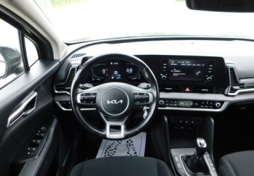 Kia Sportage V 2022 Kia Sportage z Gwarancja Model 2023r 1.6 Diesel 136KM, zdjęcie 12