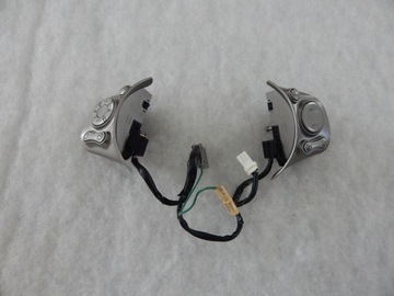 Nissan Micra K13 - tempomat przyciski kierownicy multifunkcja