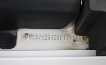 Seat Ibiza IV Hatchback 5d Facelifting 1.2 TDI CR 75KM 2014 Seat Ibiza Kupuj Taniej. 1.2 Diesel 75KM, zdjęcie 18