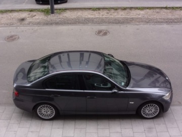 BMW Seria 3 E90-91-92-93 Limuzyna E90 320i 150KM 2005 BMW 320I SEDAN, zdjęcie 13