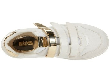 Buty sportowe damskie Michael Kors 43S0GTFP2D