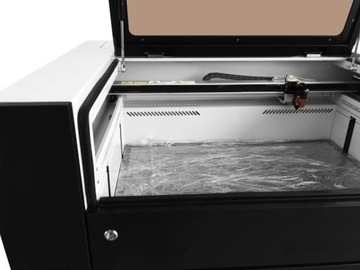 CO2 Лазерная система KPL Laser Aeon Mira 7 60W