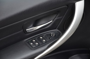 BMW Seria 3 F30-F31-F34 Touring 2.0 320i 184KM 2012 SUPER OPŁACO 2.0i 184KM BI-XENON SKÓRA 100% ORG.LAKIER SERWIS NAVI EL.KLAPA, zdjęcie 18