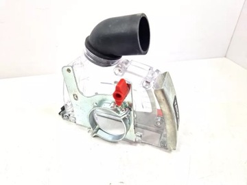 КРЫШКА YATO С ПЫЛЕОТДАЧЕЙ 125MM YT-82992