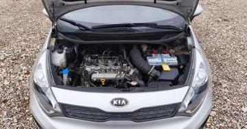 Kia Rio III Hatchback 3d 1.1 WGT 75KM 2012 Kia Rio Kia Rio 1.1 Diesel 75KM, zdjęcie 31