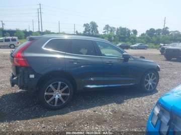 Volvo XC60 II 2018 Volvo XC 60 2018 Volvo XC60 T6 AWD Inscription 2.0 Benzyna 316KM, zdjęcie 12