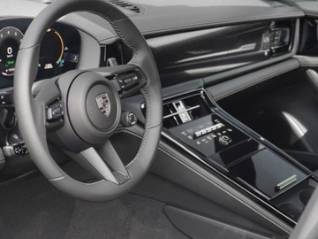 Porsche Panamera III Liftback Turbo E-Hybrid 4.0 680KM 2024 PORSCHE Panamera Turbo E-Hybrid Sedan 4.0 (680KM) 2024, zdjęcie 8
