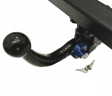 ODEPNOUT ZAŘÍZENÍ(HÁK) TÁŽNÝ LEXUS IS250 220D 350 06-12
