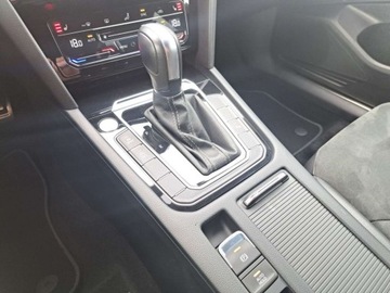 Volkswagen Arteon Fastback Facelifting 2.0 TSI 280KM 2021 Volkswagen Arteon Arteon 280KM, 4Motion, Harman Kardon, Kamera, Ambiente,, zdjęcie 10