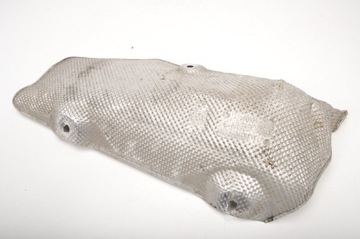 КРЫШКА ТЕРМОКОРПУСА ROLLS-ROYCE WRAITH RR5