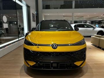 Volkswagen T-Roc I SUV Facelifting 1.5 TSI ACT 150KM 2025 Volkswagen T-Roc R-line 1.5 eTSI 150 KM DSG, zdjęcie 1