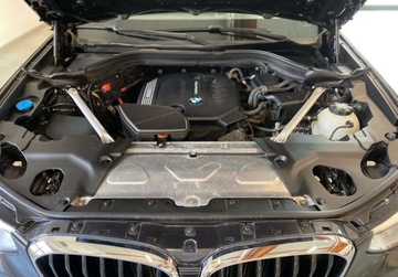 BMW X3 G01 SUV 2.0 20d 190KM 2019 BMW X3 Salon Polska Serwisowany Gwarancja 2.0 Diesel 190KM, zdjęcie 25