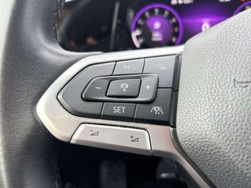 Volkswagen Golf VII Hatchback 5d Facelifting 1.5 TSI ACT 150KM 2020 Volkswagen Golf Style DSG Pamiec Masaze Matrix Kamera Faktura Vat23 1.5, zdjęcie 13