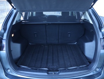 Mazda CX-5 I SUV 2.0 SKYACTIV-G 160KM 2012 Mazda CX-5 2.0 Skyactiv-G, Salon Polska, zdjęcie 11