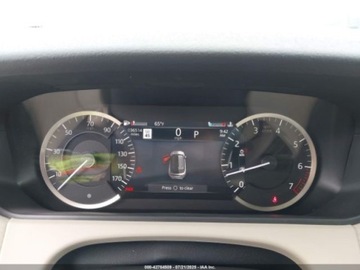 Land Rover Range Rover Velar 2023 Land Rover Range Rover Velar P250 S 2023 2.0l 2.0 Benzyna 247KM, zdjęcie 10