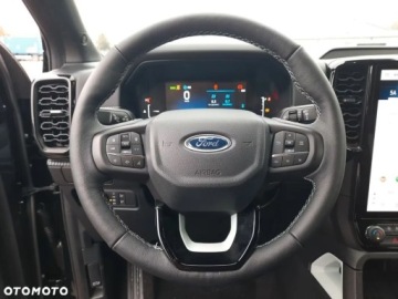 Ford Ranger VI 2025 Ford Ranger Ford Ranger 2.3 EcoBoost PHEV e-4WD DC Stormtrak 2.3 281KM, zdjęcie 13