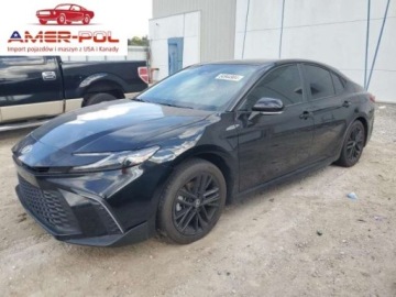 Toyota Camry IX 2025 Toyota Camry Camry xse 2.5 Hybryda 225KM