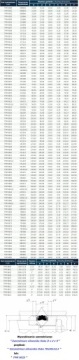 Уплотнение поршня цилиндра 40х26х15,5 тпм