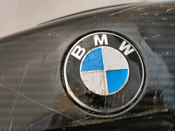 ПЛАСТИКОВАЯ БОКОВАЯ ОБТЕКАТЕЛЬ BMW S1000RR K66 CARBON