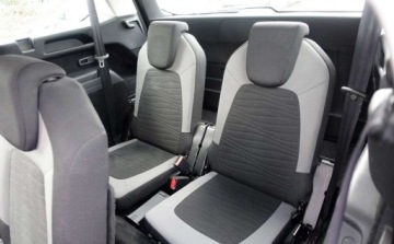 Citroen Grand C4 Picasso II Grand Picasso 2.0 BlueHDi 150KM 2016 Citroen C4 Grand Picasso 2.0HDI 150KM Faktura VAT 23 7osobowy WymienionyRo, zdjęcie 14
