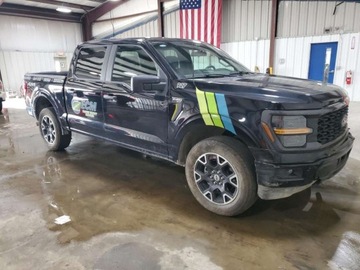 Ford 2024 Ford F150 STX 2024 2.7l 2.7 Benzyna 325KM, zdjęcie 4