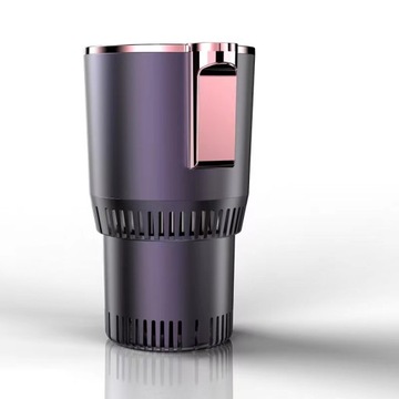 12V Warmer Cooler Smart Cooling & Heating Car Cup