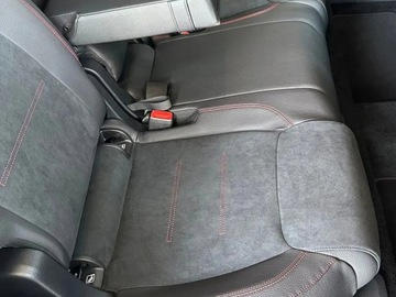 Mercedes GLB SUV Facelifting 2.0 220 190KM 2025 MERCEDES-BENZ GLB 220 4-Matic AMG Line 2.0 (190KM) 2025, zdjęcie 16