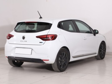 Renault Clio V Hatchback 5d Hybrid 1.6 E-TECH 140KM 2020 Renault Clio E-Tech Hybrid, Automat, Navi, Klima, zdjęcie 4