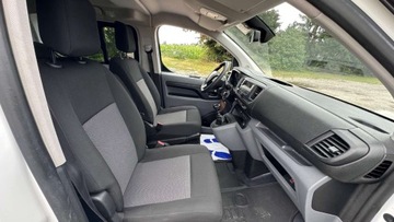 Peugeot Traveller Compact 2.0 BlueHDi 150KM 2019 Peugeot Traveller Raty 2.0 hdi 150KM 9 Osobowy Long Nawiewy Kamera tyl Gwa, zdjęcie 17