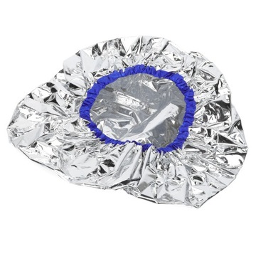 CZAPKA DO WŁOSÓW BEZPIECZNA CZAPKA DO WŁOSÓW MASKA DO WŁOSÓW CZAPKA