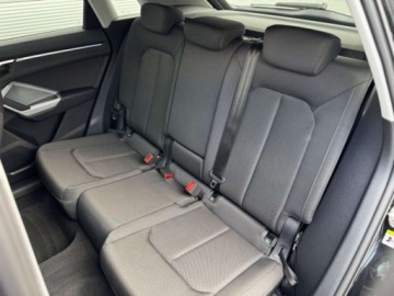 Audi Q3 II SUV 1.5 35 TFSI 150KM 2022 Audi Q3 150 KM,Ambiente,Smartphone Interface,Kamera 1.5 Benzyna 150KM, zdjęcie 23