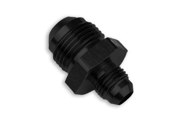 AN6 AN4 JIC Переходник для ниппелей, прямой переходник «папа-папа», черный FMIC