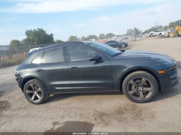 Porsche Macan 2025 Porsche Macan T 2025 2.0L 2.0 Benzyna 261KM, zdjęcie 6