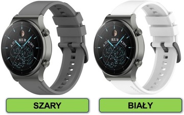 PASEK DO XIAOMI MI WATCH S1 ACTIVE AMAZFIT GTR 47mm GTR 2 2e 3 PRO 4 PACE