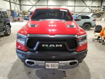 Dodge Ram V 2023 Dodge RAM 2023 r., 5,7 L RAM 1500 REBEL, zdjęcie 1