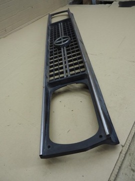 POLONEZ FSO BOREWICZ ХРОМИРОВАННЫЙ ГРИЛЬ