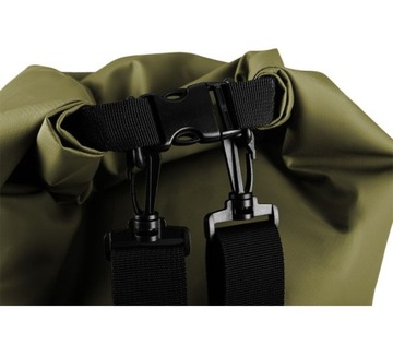 РЮКЗАК ВОДОНЕПРОНИЦАЕМЫЙ ПВХ 40Л. 63-162 НЕО ИНСТРУМЕНТЫ