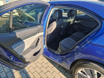 Skoda Superb III Liftback Facelifting 2.0 TDI SCR 150KM 2024 Skoda Superb | Masaż | Virtual Cockpit | LED | Tem, zdjęcie 8