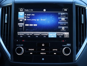 Subaru XV II 2018 Subaru XV 2.0i, Salon Polska, 1. Właściciel, zdjęcie 11