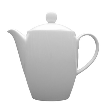 LUBIANA KASZUB/HEL Imbryk 2 l biały