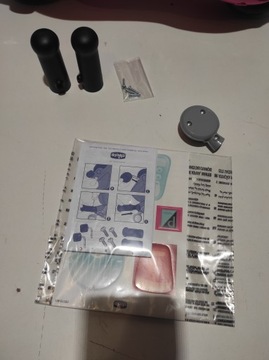 Самокат детский Chicco Vespa Prim Pink