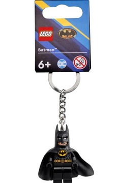 LEGO Breloczek 854235 Batman 1989 NOWY