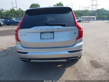 Volvo XC90 II 2021 Volvo XC 90 T6 R-Design 7 Passenger 2021 2.0l 2.0 Benzyna 316KM, zdjęcie 4