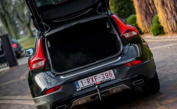 Volvo 2014 Volvo V40 Cross Country Volvo V40 Cross Country D3 2.0 Diesel 150KM, zdjęcie 9