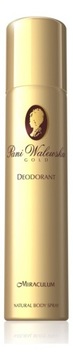 Pani Walewska Gold Dezodorant dla kobiet 90 ml