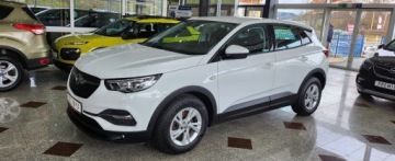 Opel 2017 Opel Grandland X Granlnd x Automt Nowy model Ledy MOZLIWA ZAMIANA 1.2, zdjęcie 20