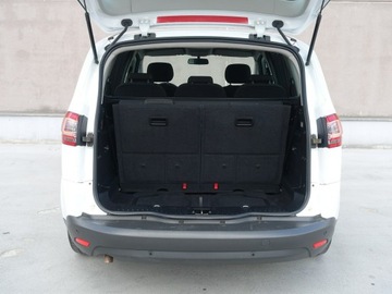 Ford S-Max I Van 2.0 i 16V 145KM 2010 Ford S-Max 2.0 Ben.145KM/7-Os/Lift/Pełny Serwis, zdjęcie 28