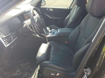 BMW X7 2021 BMW X7 xDrive40I 2021 3.0l 3.0 Benzyna 335KM, zdjęcie 7